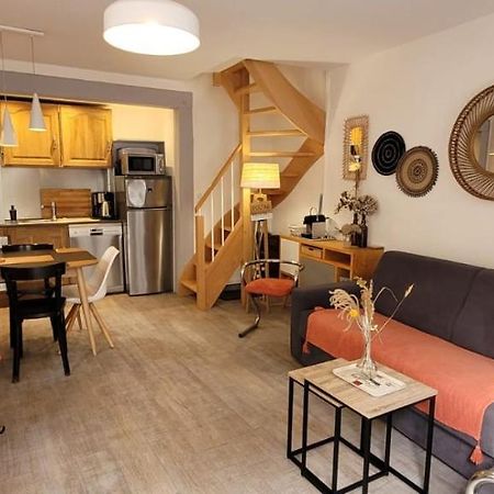 à 30 m du coeur de la rue des Bains Trouville-sur-Mer Exterior foto